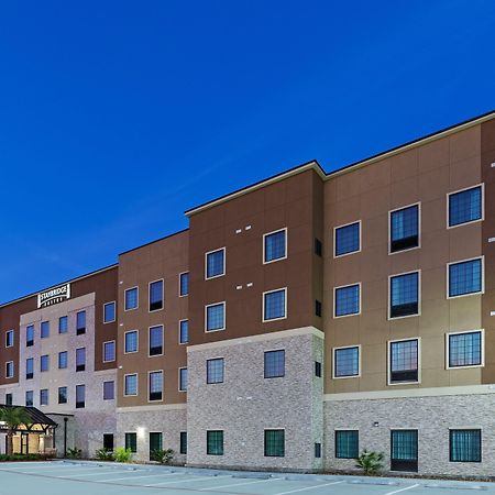Staybridge Suites - Houston Iah Airport East By Ihg Хамбл Экстерьер фото