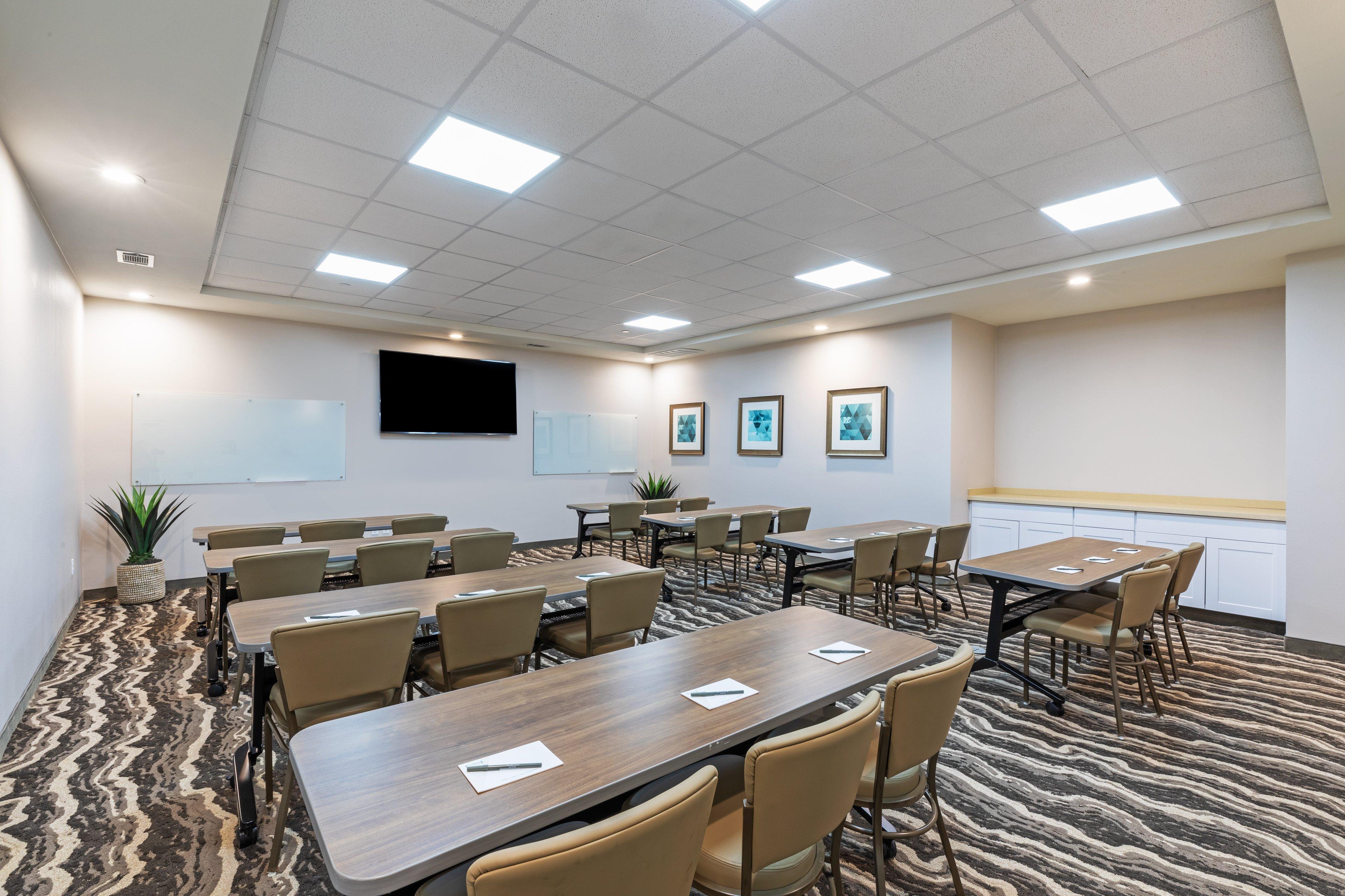 Staybridge Suites - Houston Iah Airport East By Ihg Хамбл Экстерьер фото